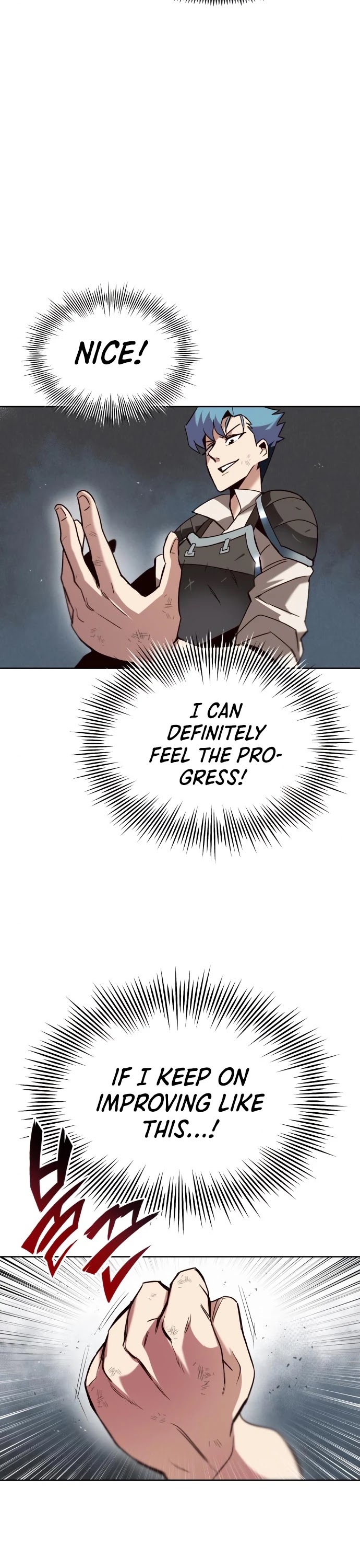 Read The lazy prince becomes a genius Manga Online