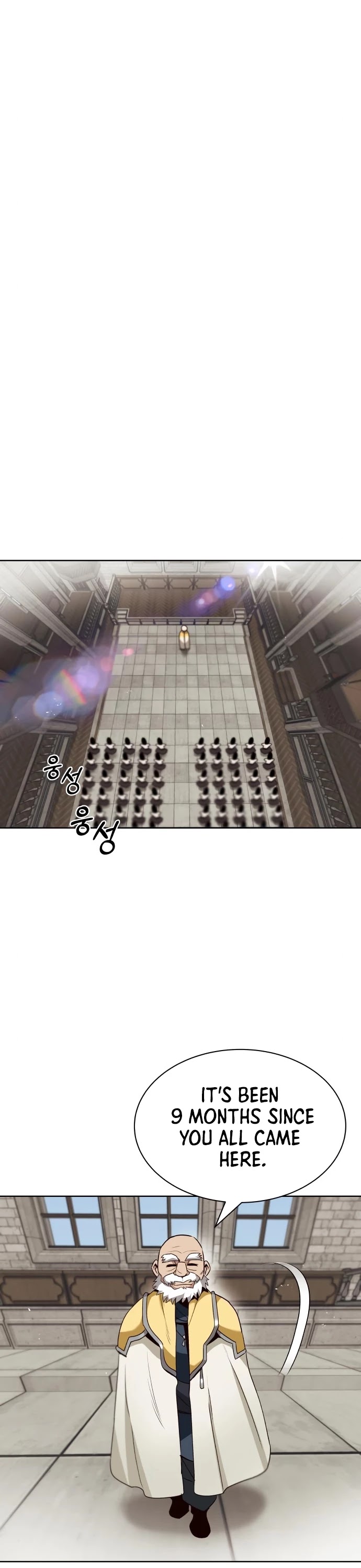 Read The lazy prince becomes a genius Manga Online