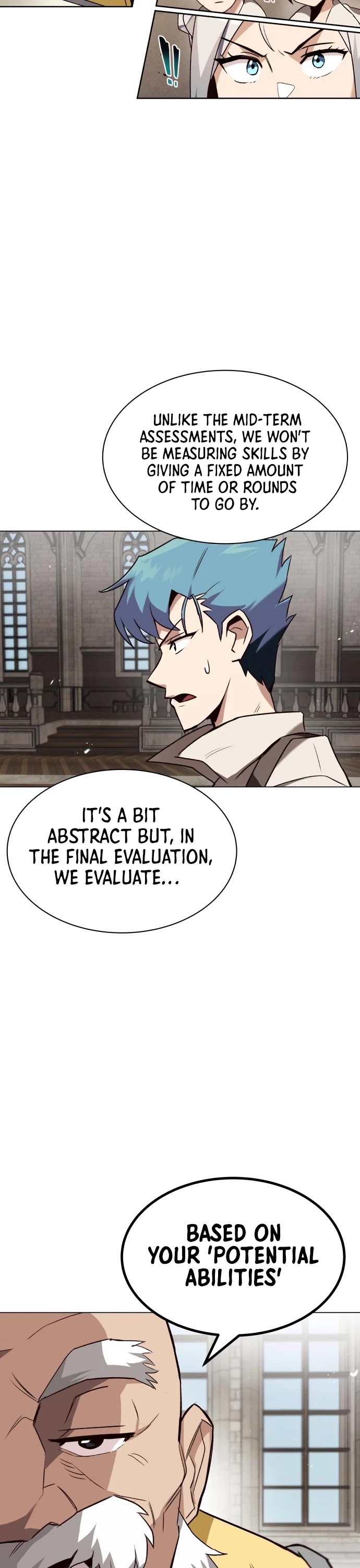 Read The lazy prince becomes a genius Manga Online