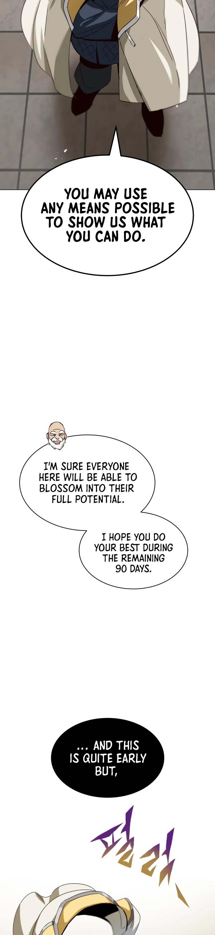 Read The lazy prince becomes a genius Manga Online