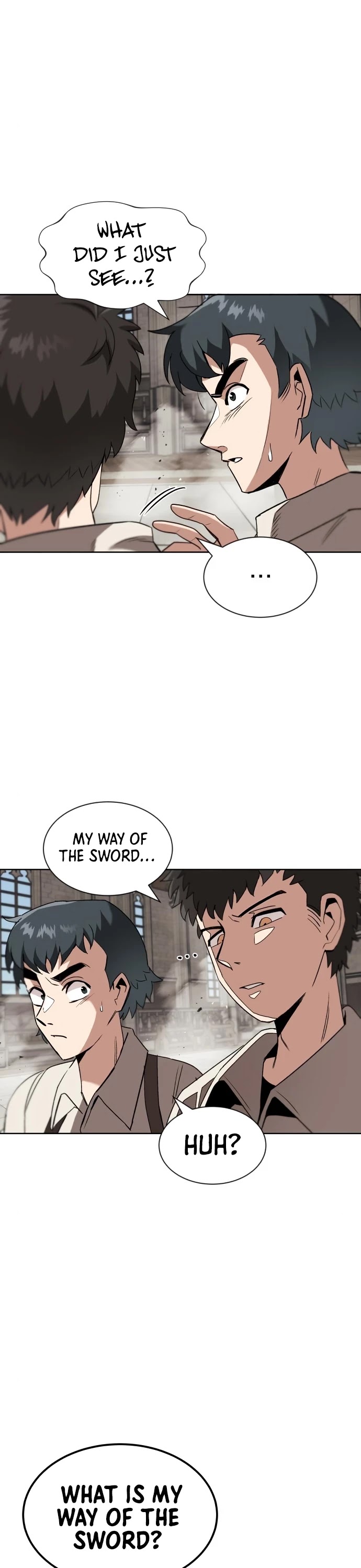 Read The lazy prince becomes a genius Manga Online