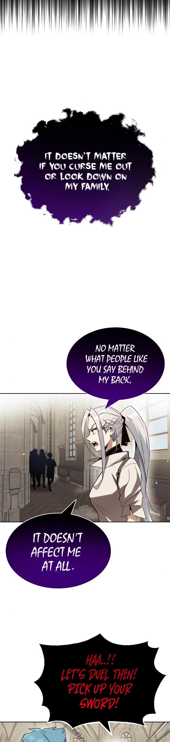 Read The lazy prince becomes a genius Manga Online