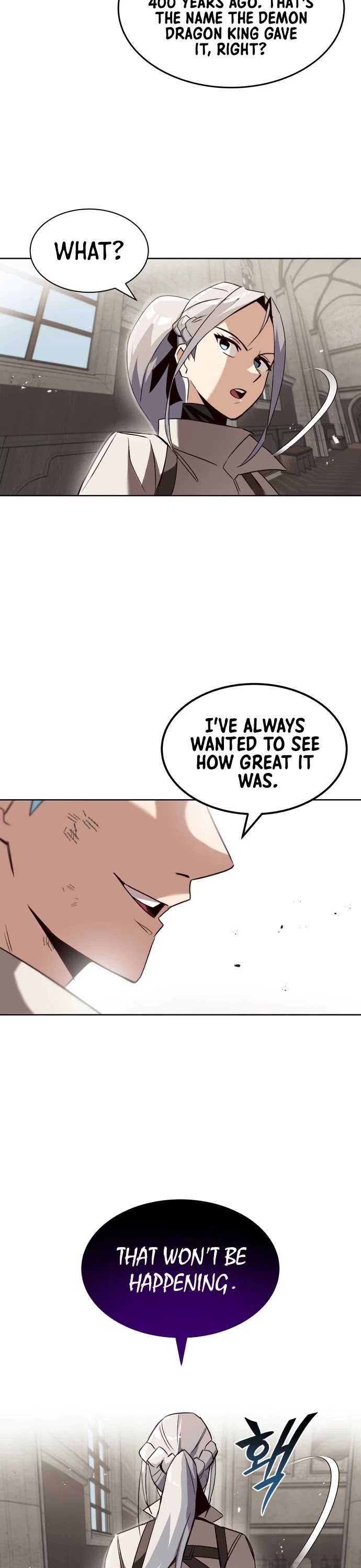 Read The lazy prince becomes a genius Manga Online