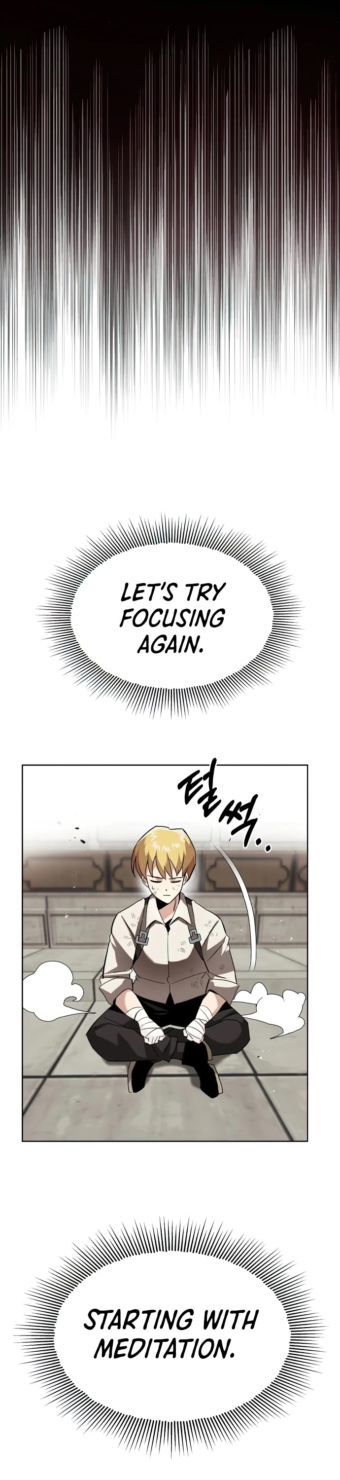Read The lazy prince becomes a genius Manga Online