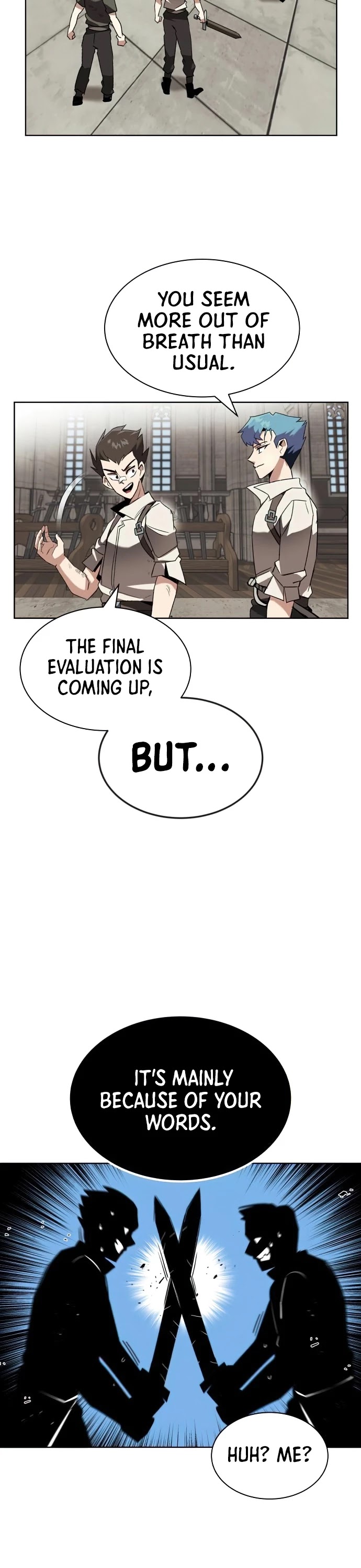 Read The lazy prince becomes a genius Manga Online