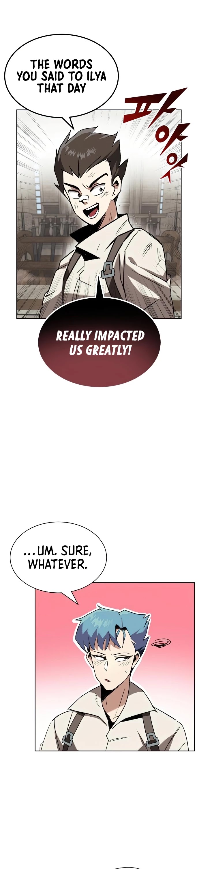 Read The lazy prince becomes a genius Manga Online
