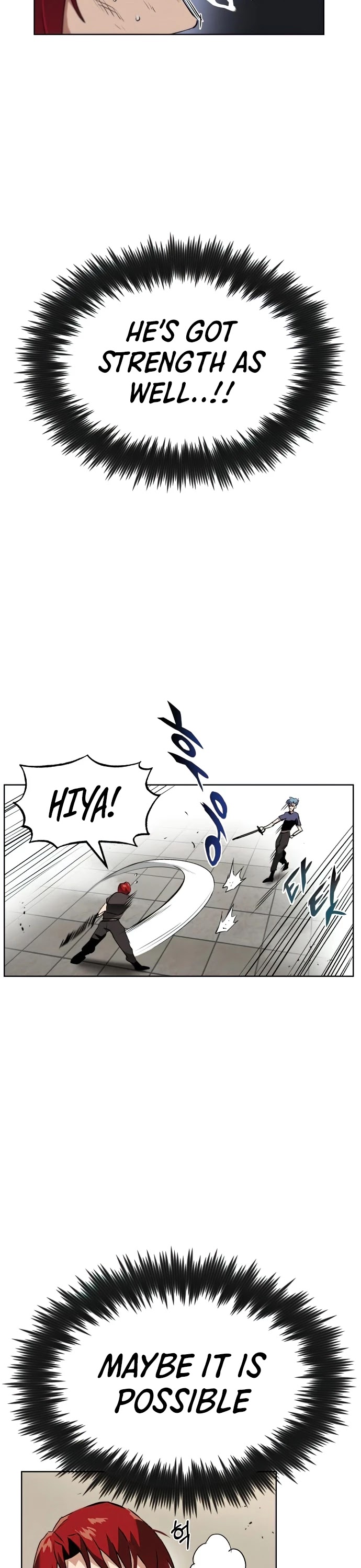 Read The lazy prince becomes a genius Manga Online