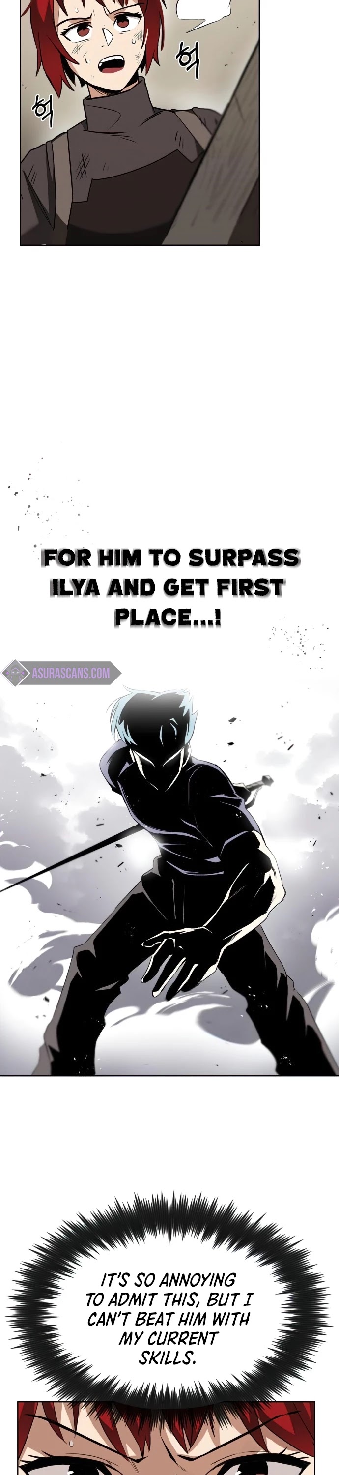 Read The lazy prince becomes a genius Manga Online