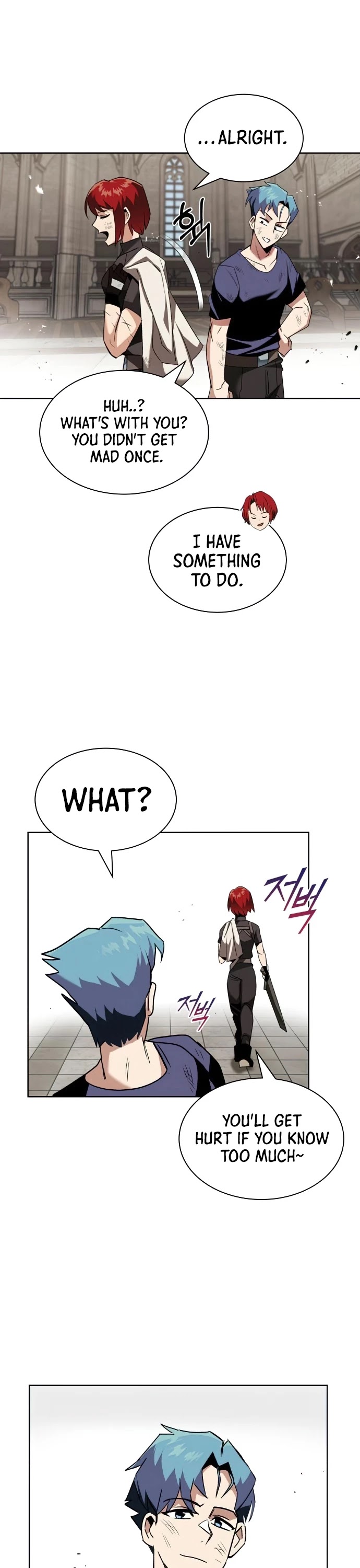 Read The lazy prince becomes a genius Manga Online