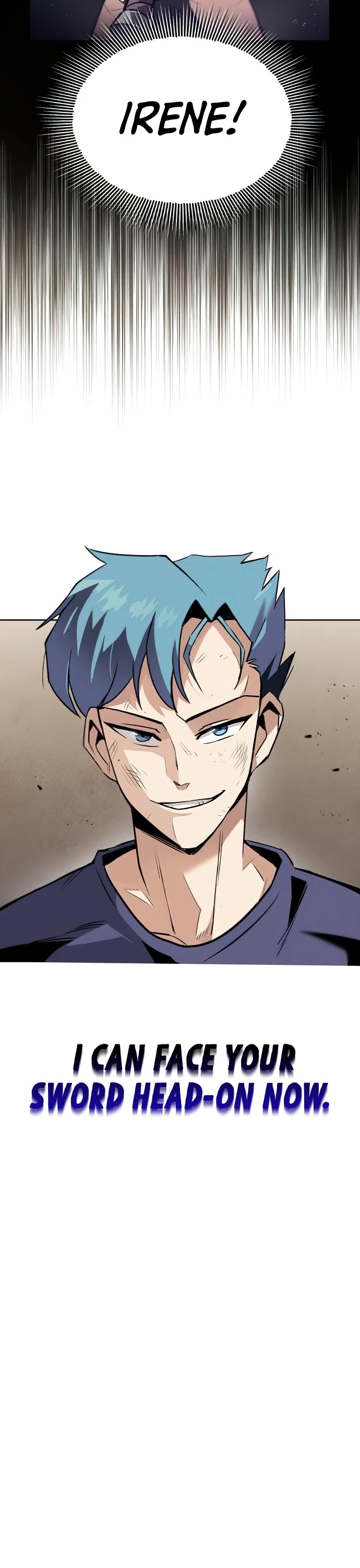 Read The lazy prince becomes a genius Manga Online