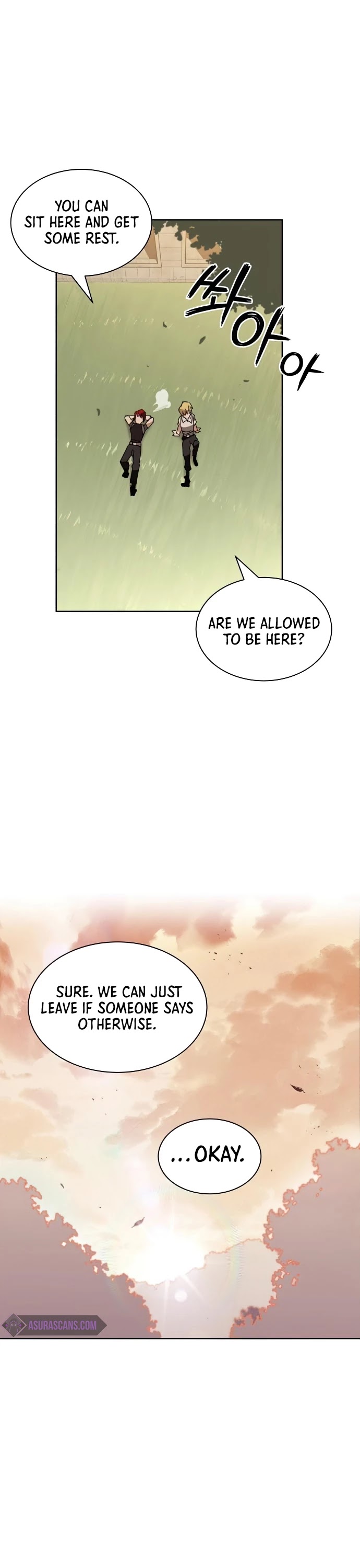 Read The lazy prince becomes a genius Manga Online
