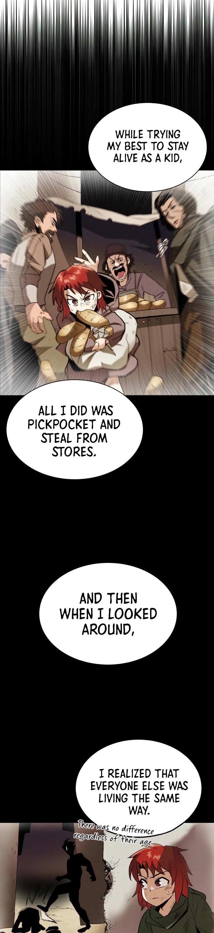 Read The lazy prince becomes a genius Manga Online