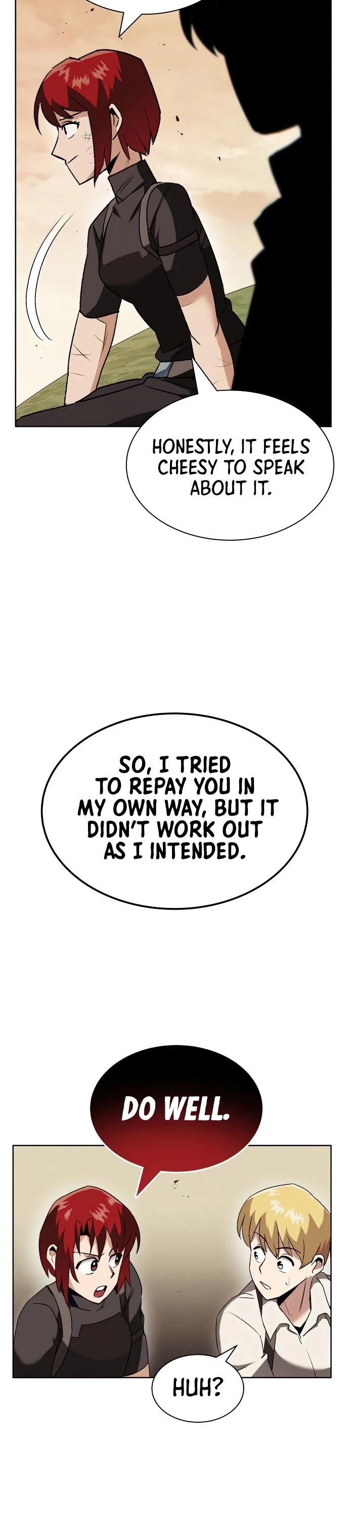 Read The lazy prince becomes a genius Manga Online