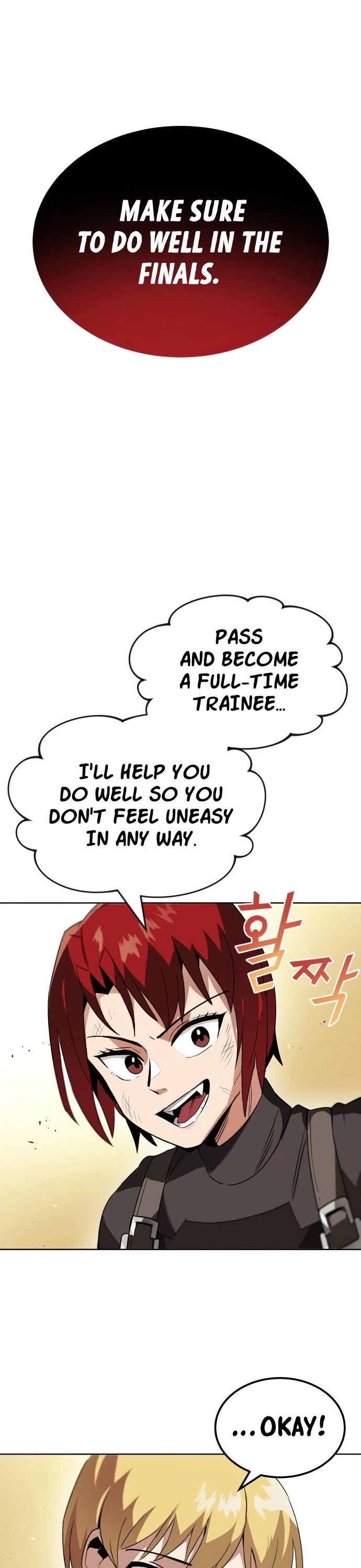 Read The lazy prince becomes a genius Manga Online