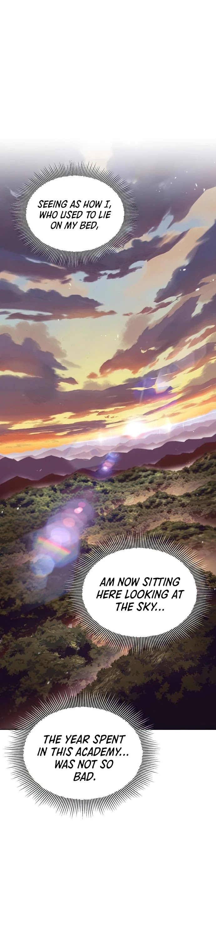 Read The lazy prince becomes a genius Manga Online