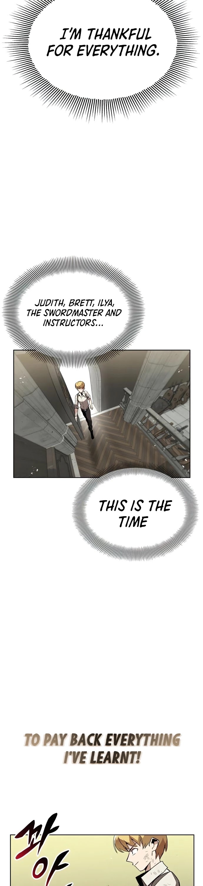 Read The lazy prince becomes a genius Manga Online