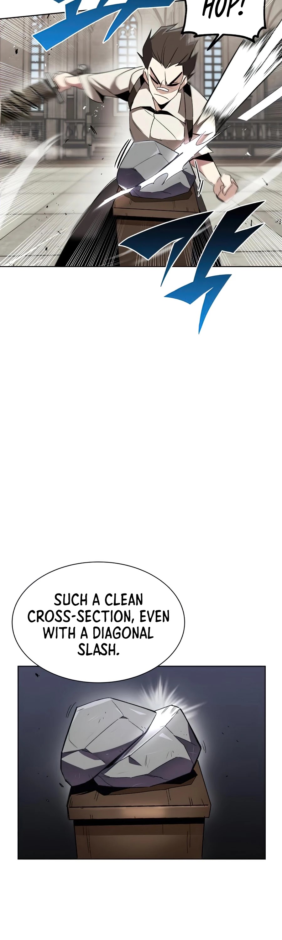 Read The lazy prince becomes a genius Manga Online