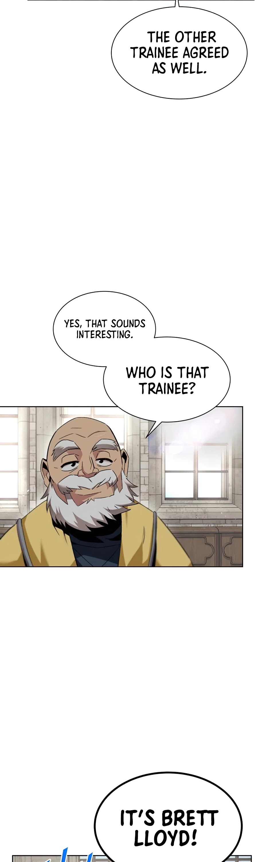 Read The lazy prince becomes a genius Manga Online