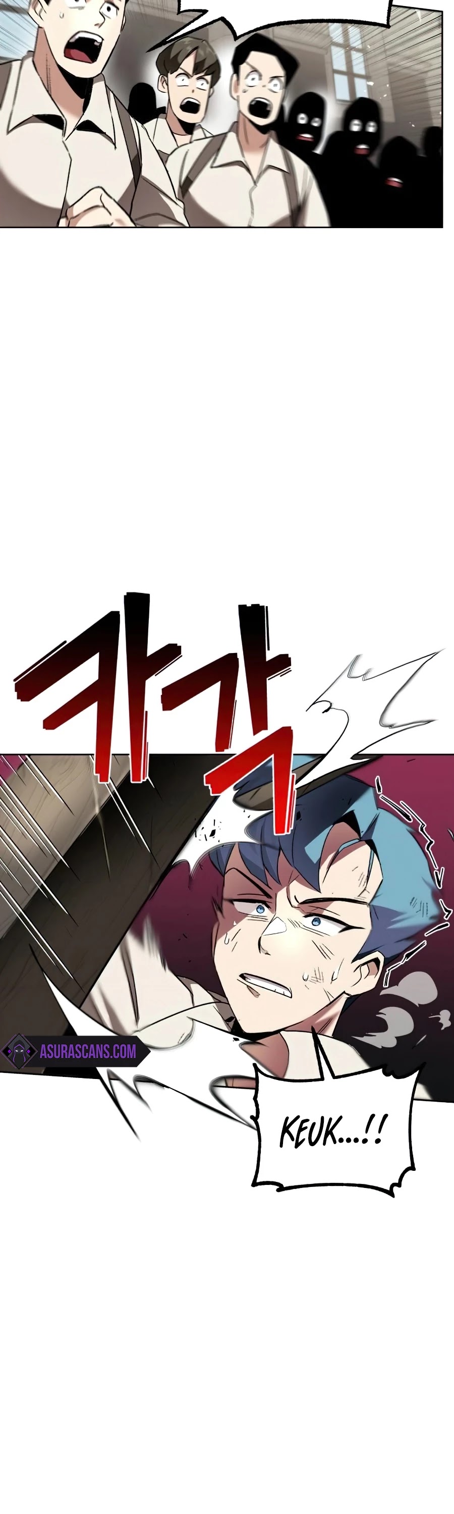 Read The lazy prince becomes a genius Manga Online