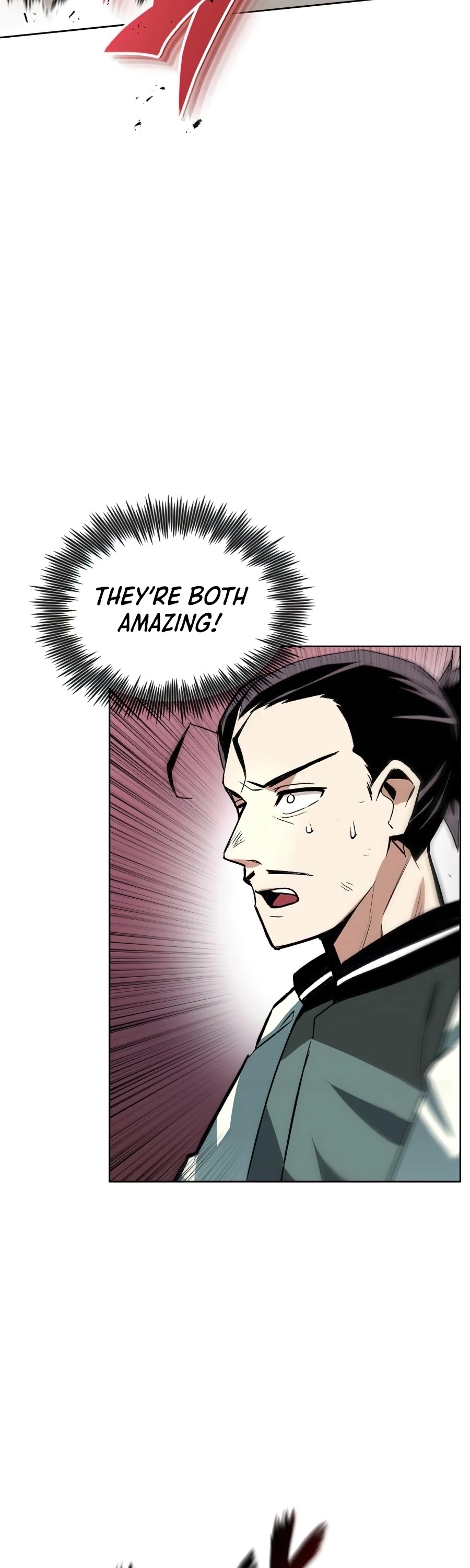 Read The lazy prince becomes a genius Manga Online