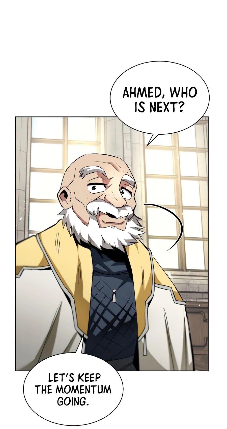 Read The lazy prince becomes a genius Manga Online