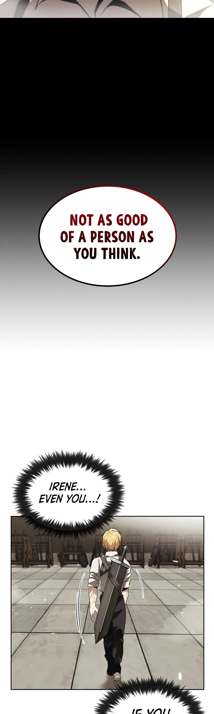 Read The lazy prince becomes a genius Manga Online