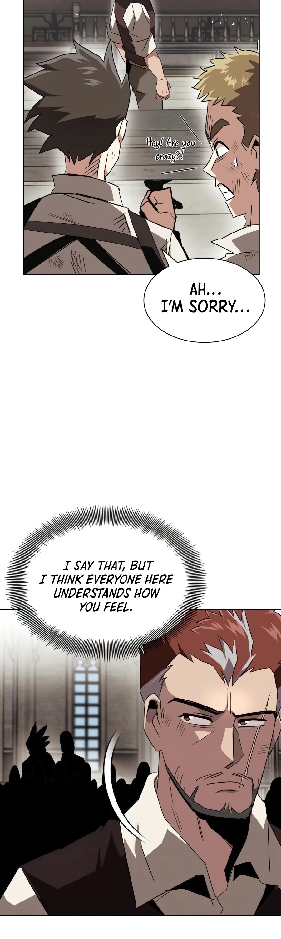 Read The lazy prince becomes a genius Manga Online