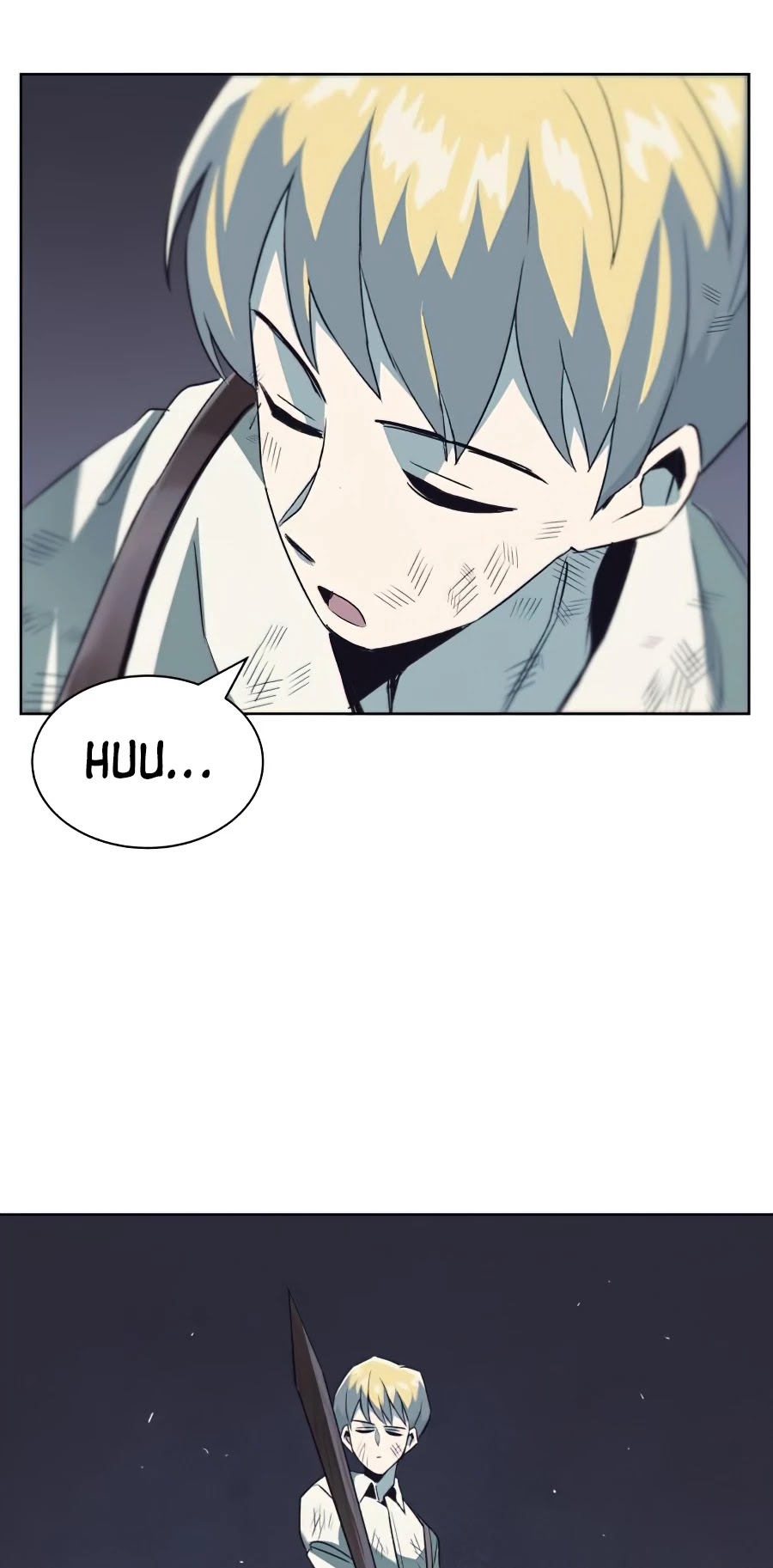 Read The lazy prince becomes a genius Manga Online