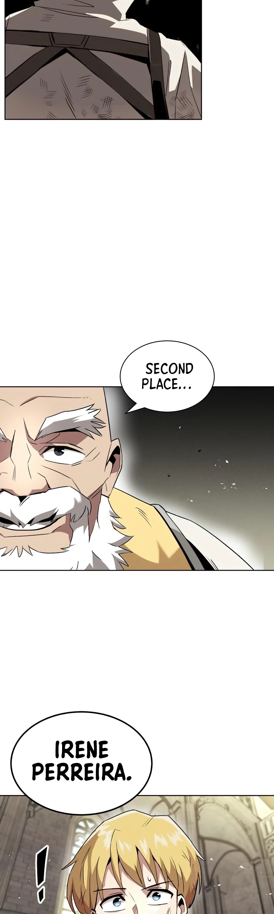 Read The lazy prince becomes a genius Manga Online