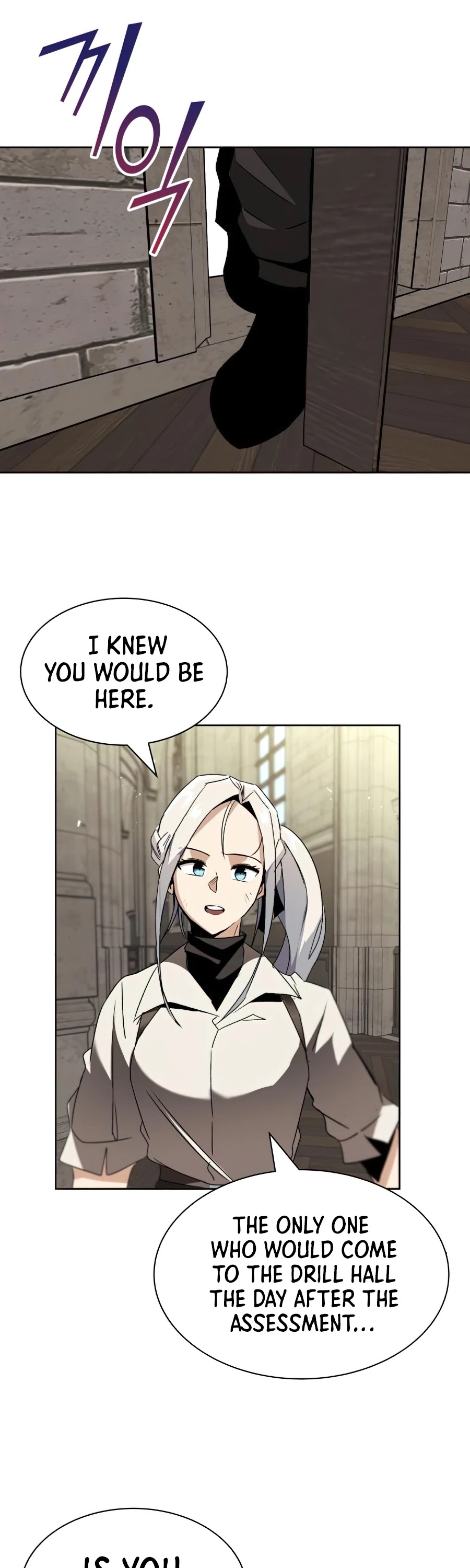 Read The lazy prince becomes a genius Manga Online