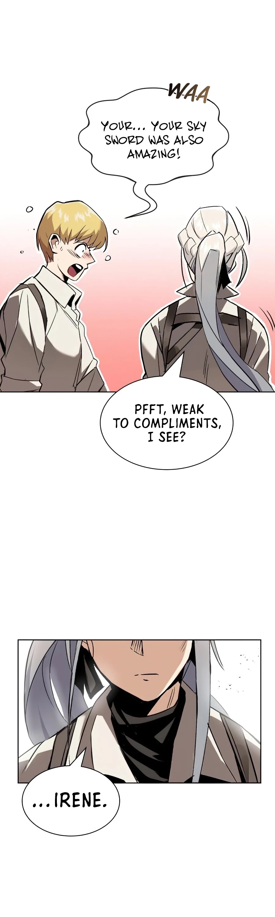 Read The lazy prince becomes a genius Manga Online