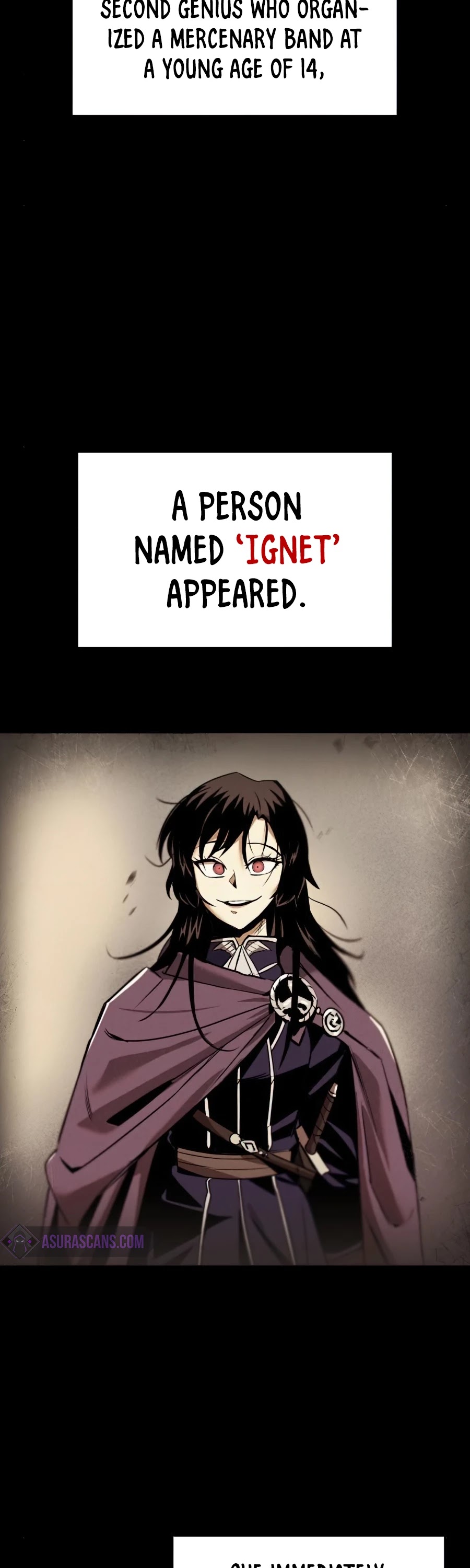 Read The lazy prince becomes a genius Manga Online