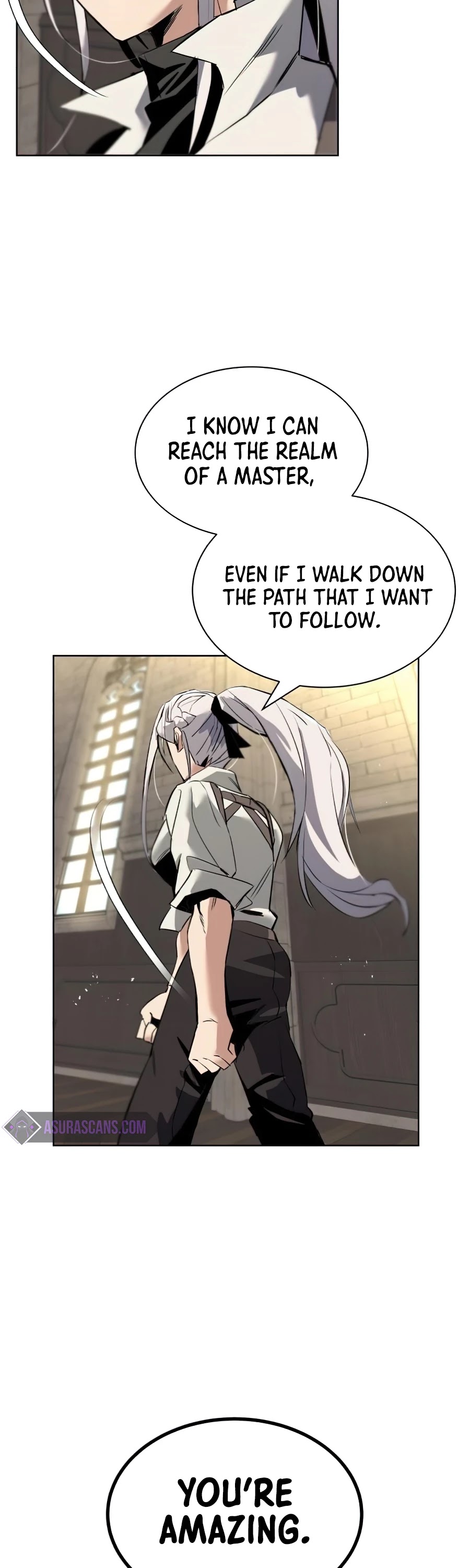 Read The lazy prince becomes a genius Manga Online