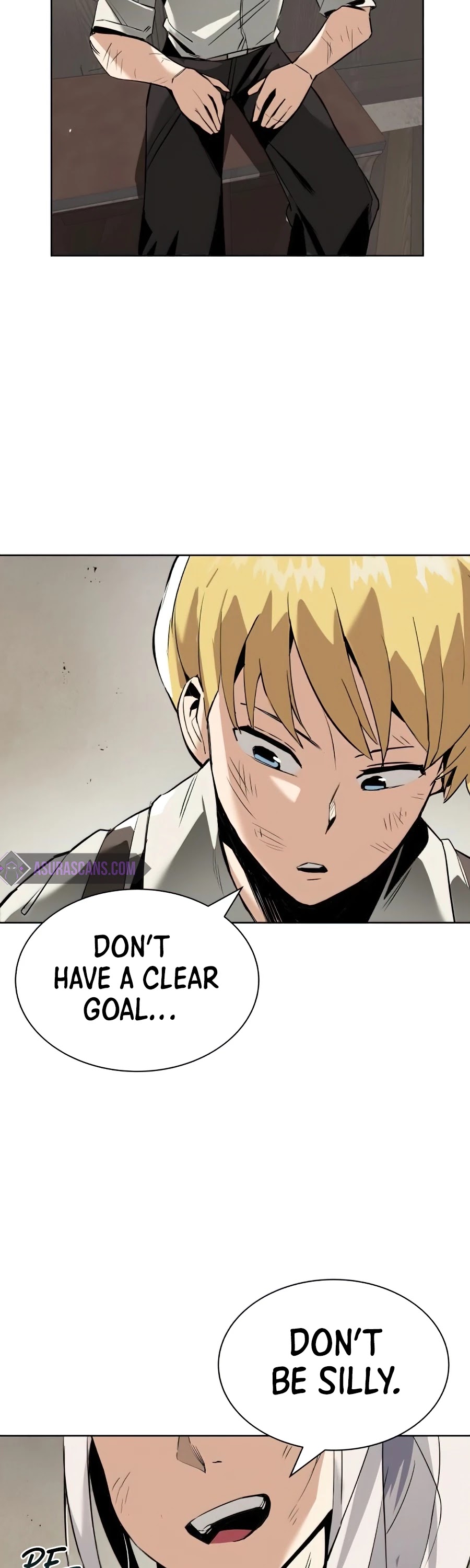 Read The lazy prince becomes a genius Manga Online