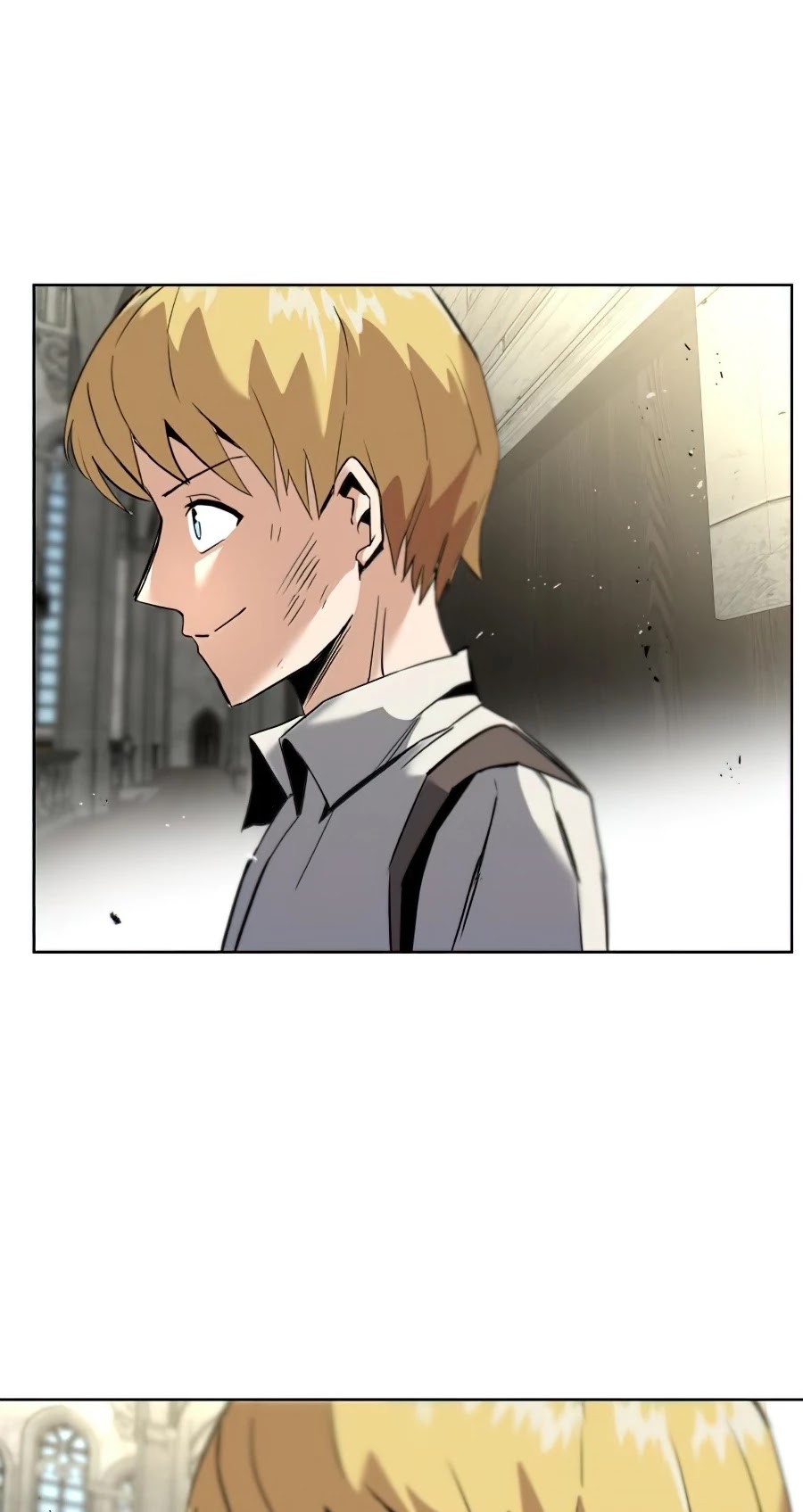 Read The lazy prince becomes a genius Manga Online