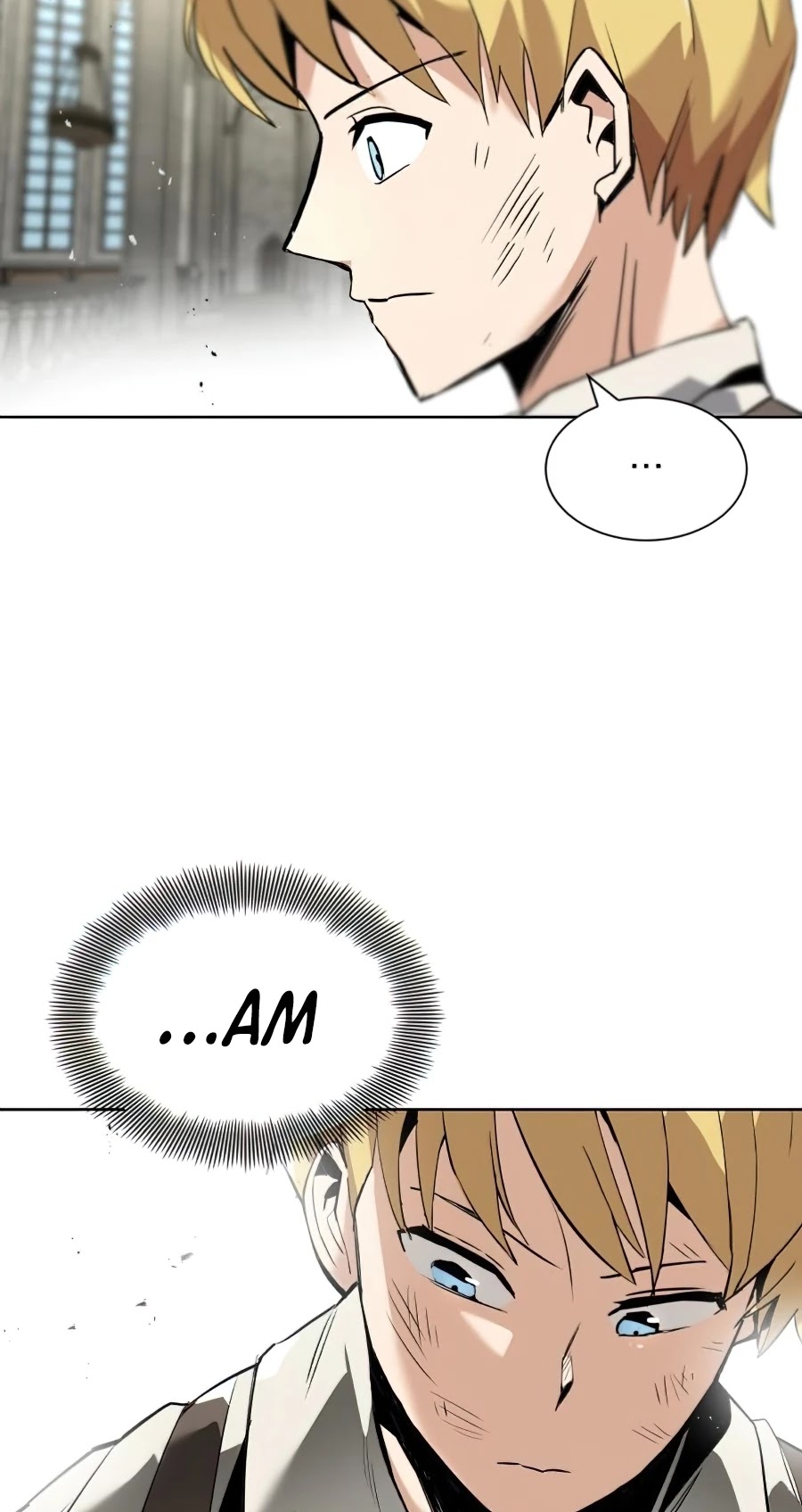 Read The lazy prince becomes a genius Manga Online