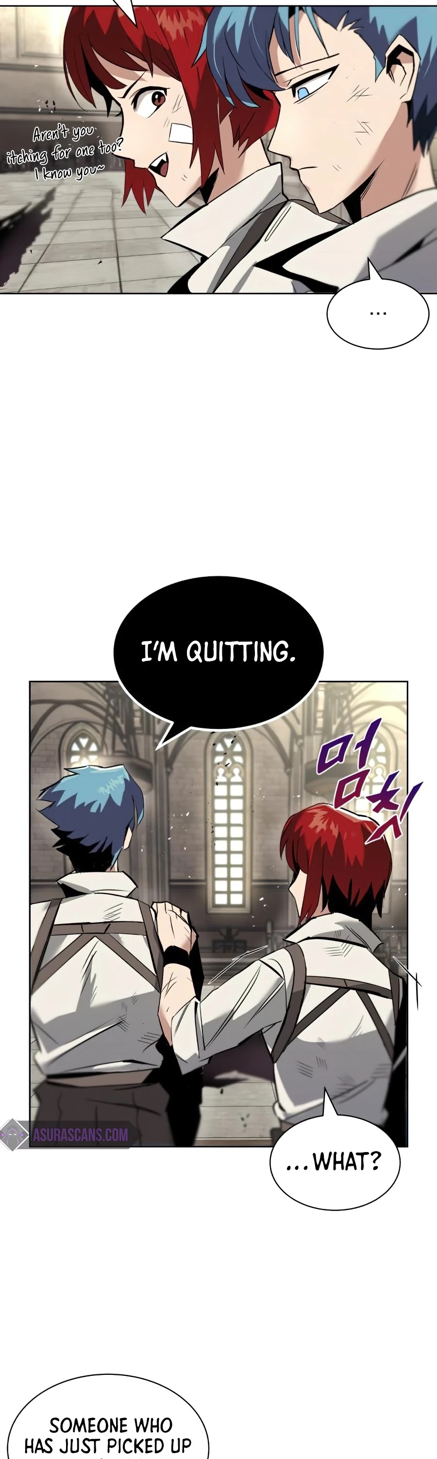 Read The lazy prince becomes a genius Manga Online