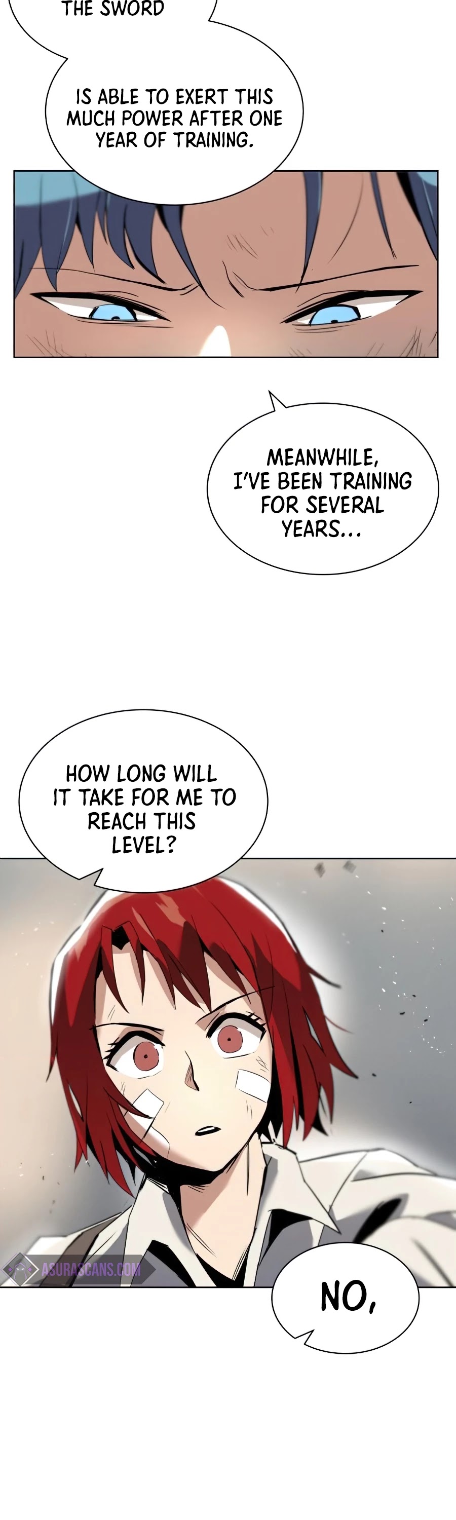 Read The lazy prince becomes a genius Manga Online