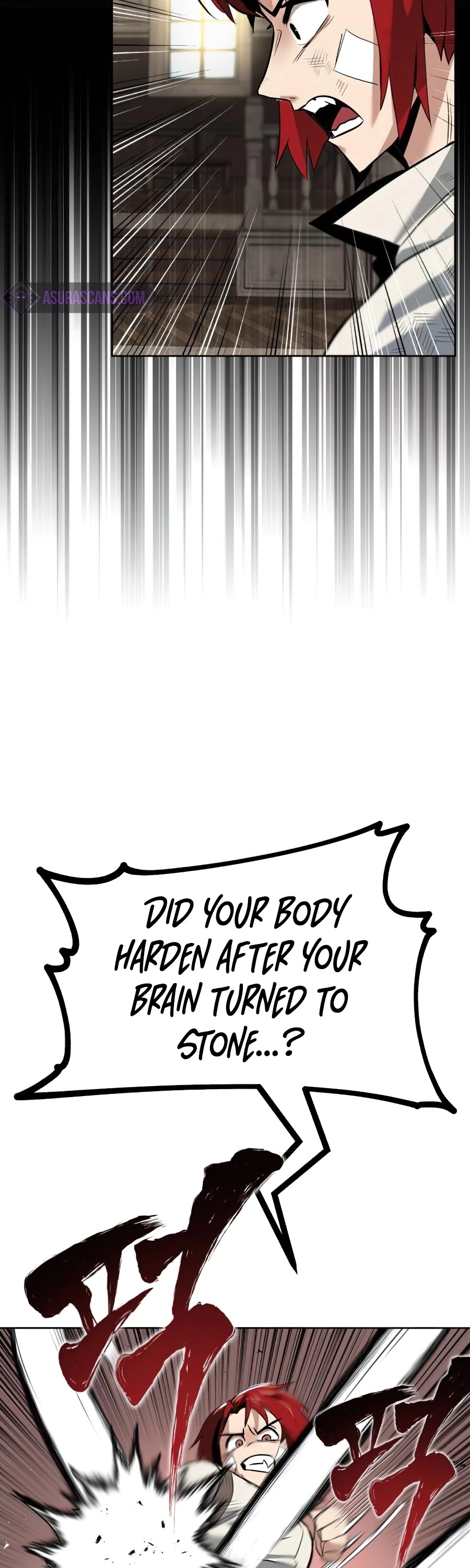 Read The lazy prince becomes a genius Manga Online