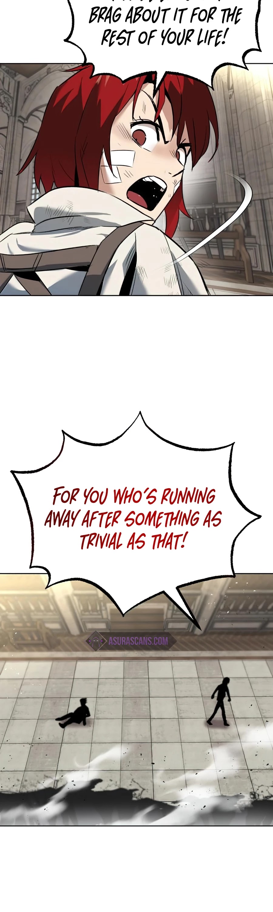 Read The lazy prince becomes a genius Manga Online