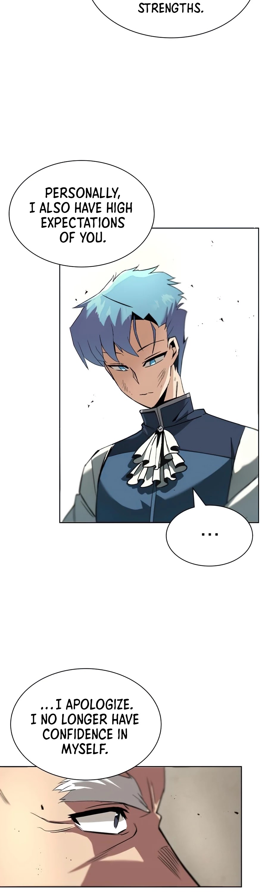 Read The lazy prince becomes a genius Manga Online