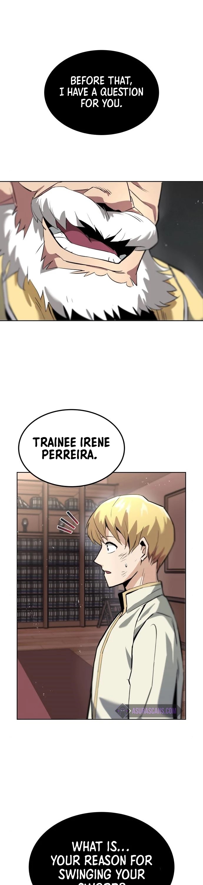 Read The lazy prince becomes a genius Manga Online