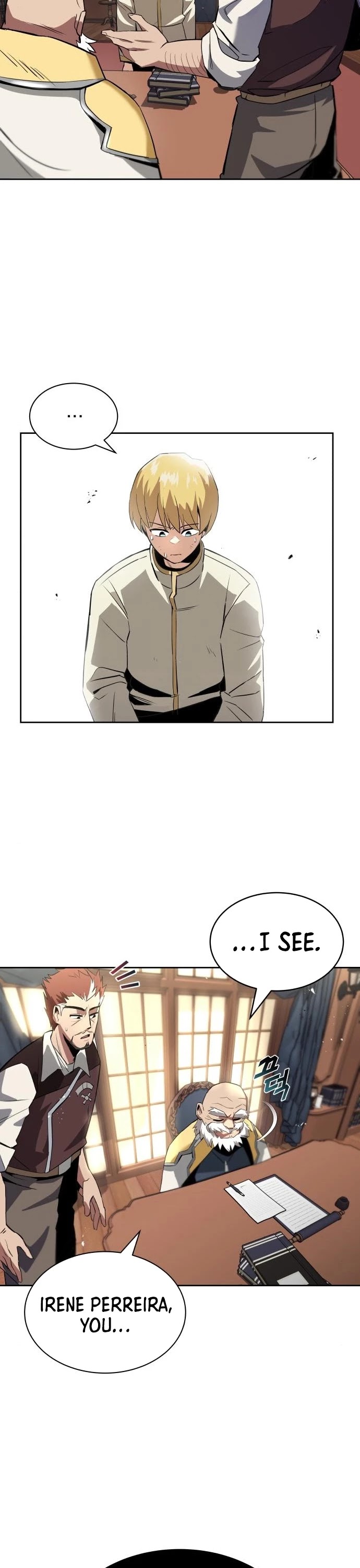Read The lazy prince becomes a genius Manga Online
