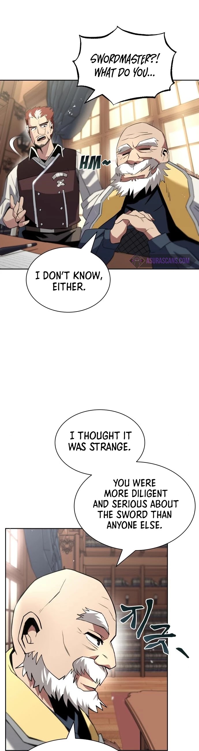 Read The lazy prince becomes a genius Manga Online