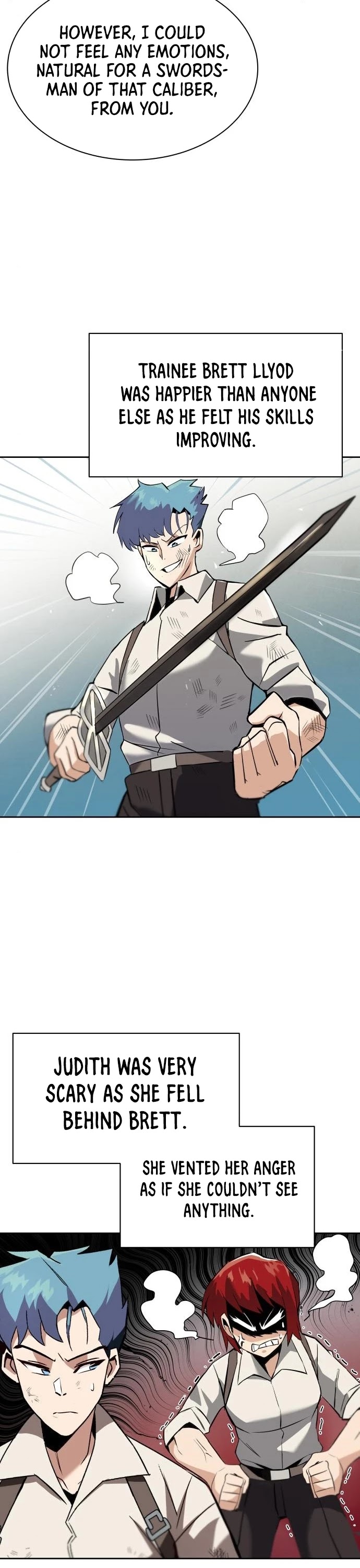 Read The lazy prince becomes a genius Manga Online