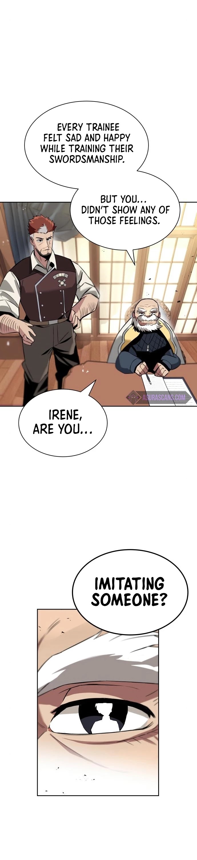 Read The lazy prince becomes a genius Manga Online