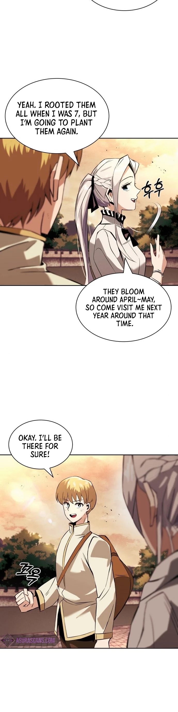 Read The lazy prince becomes a genius Manga Online