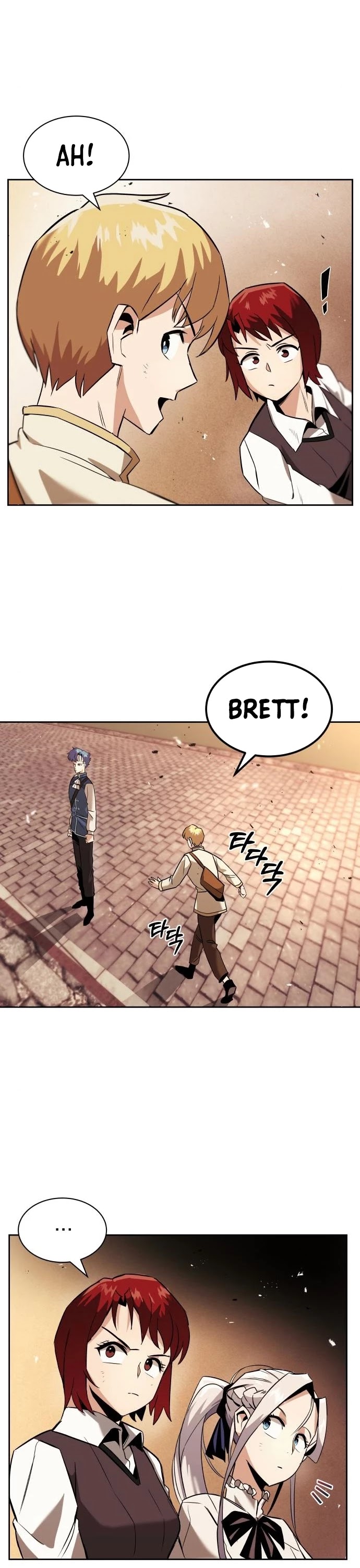 Read The lazy prince becomes a genius Manga Online