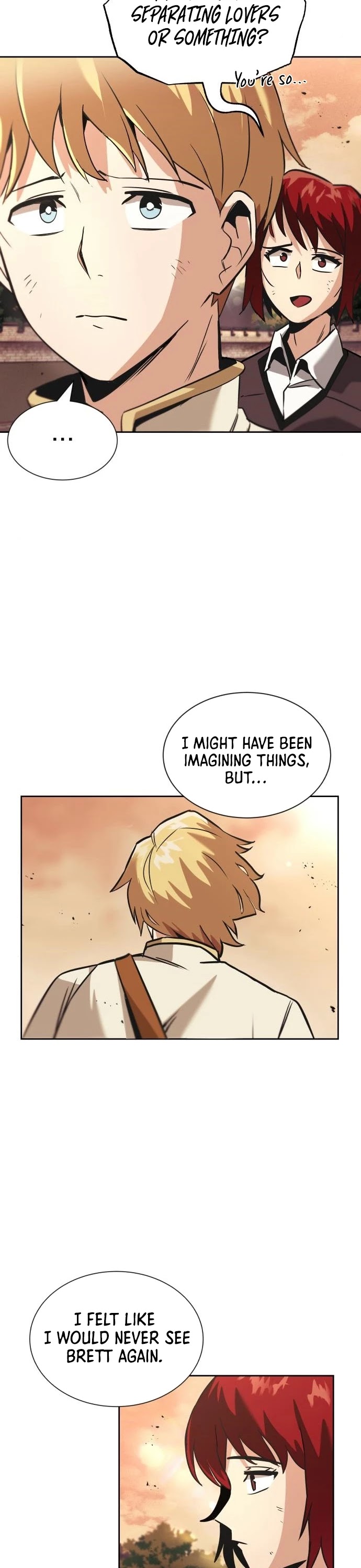 Read The lazy prince becomes a genius Manga Online