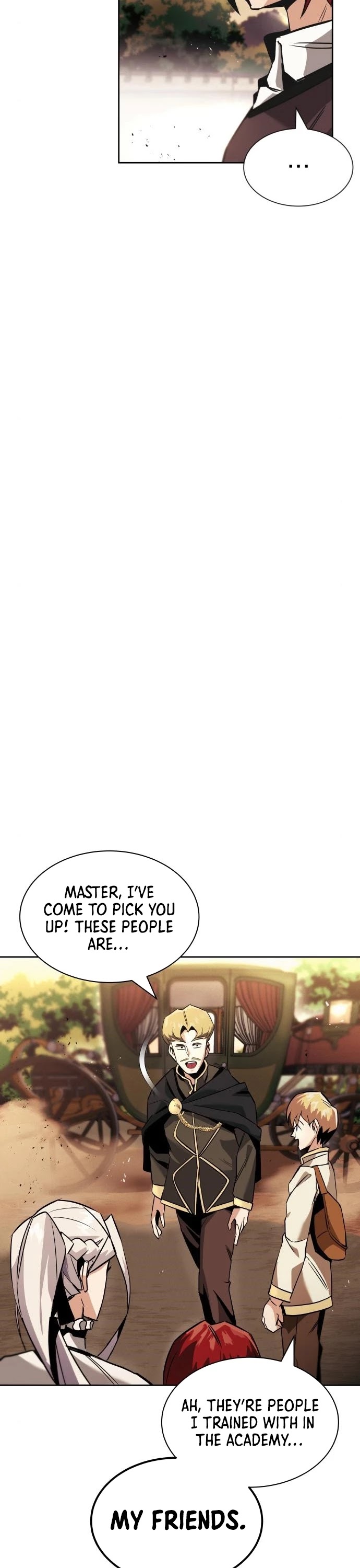 Read The lazy prince becomes a genius Manga Online